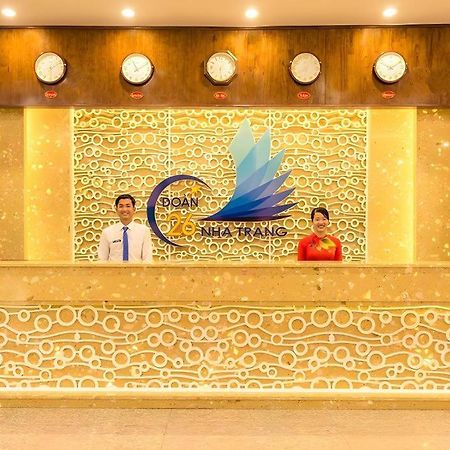 D26 Nha Trang Hotel المظهر الخارجي الصورة