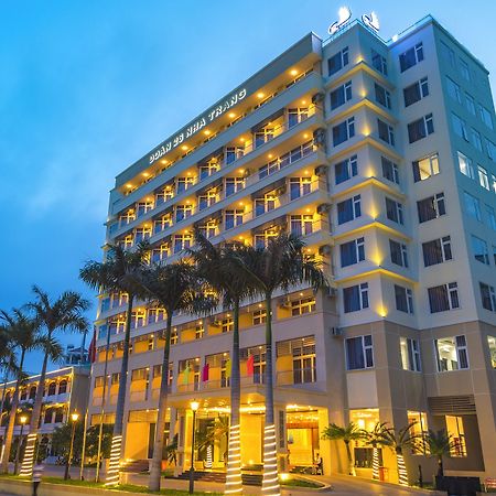 D26 Nha Trang Hotel المظهر الخارجي الصورة