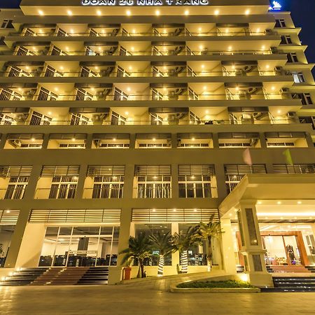D26 Nha Trang Hotel المظهر الخارجي الصورة