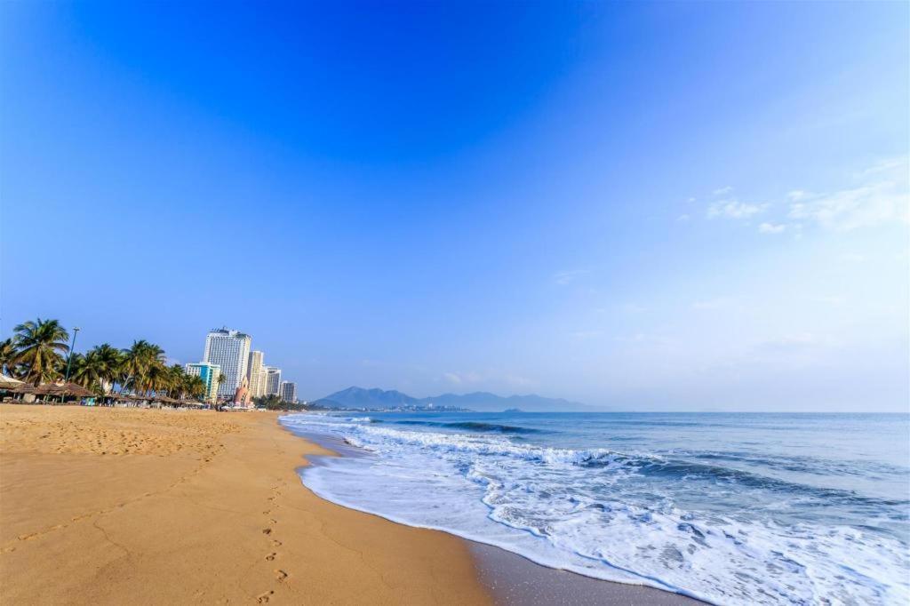 D26 Nha Trang Hotel المظهر الخارجي الصورة