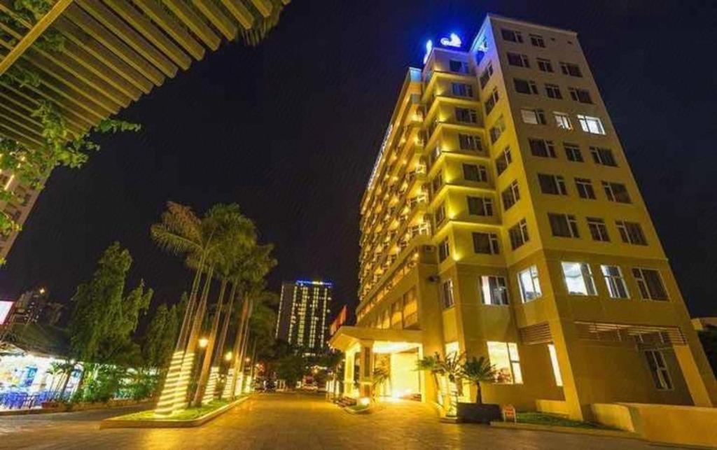 D26 Nha Trang Hotel المظهر الخارجي الصورة