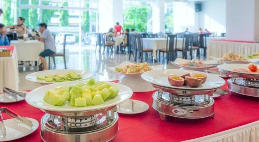 D26 Nha Trang Hotel المظهر الخارجي الصورة