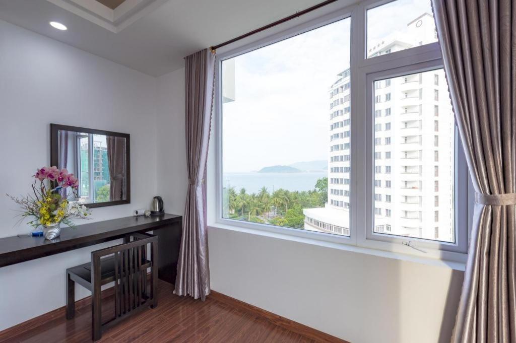 D26 Nha Trang Hotel المظهر الخارجي الصورة