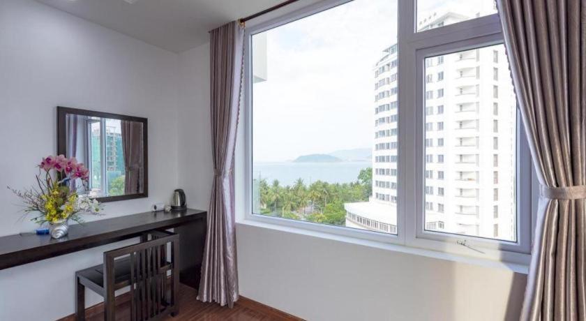 D26 Nha Trang Hotel المظهر الخارجي الصورة