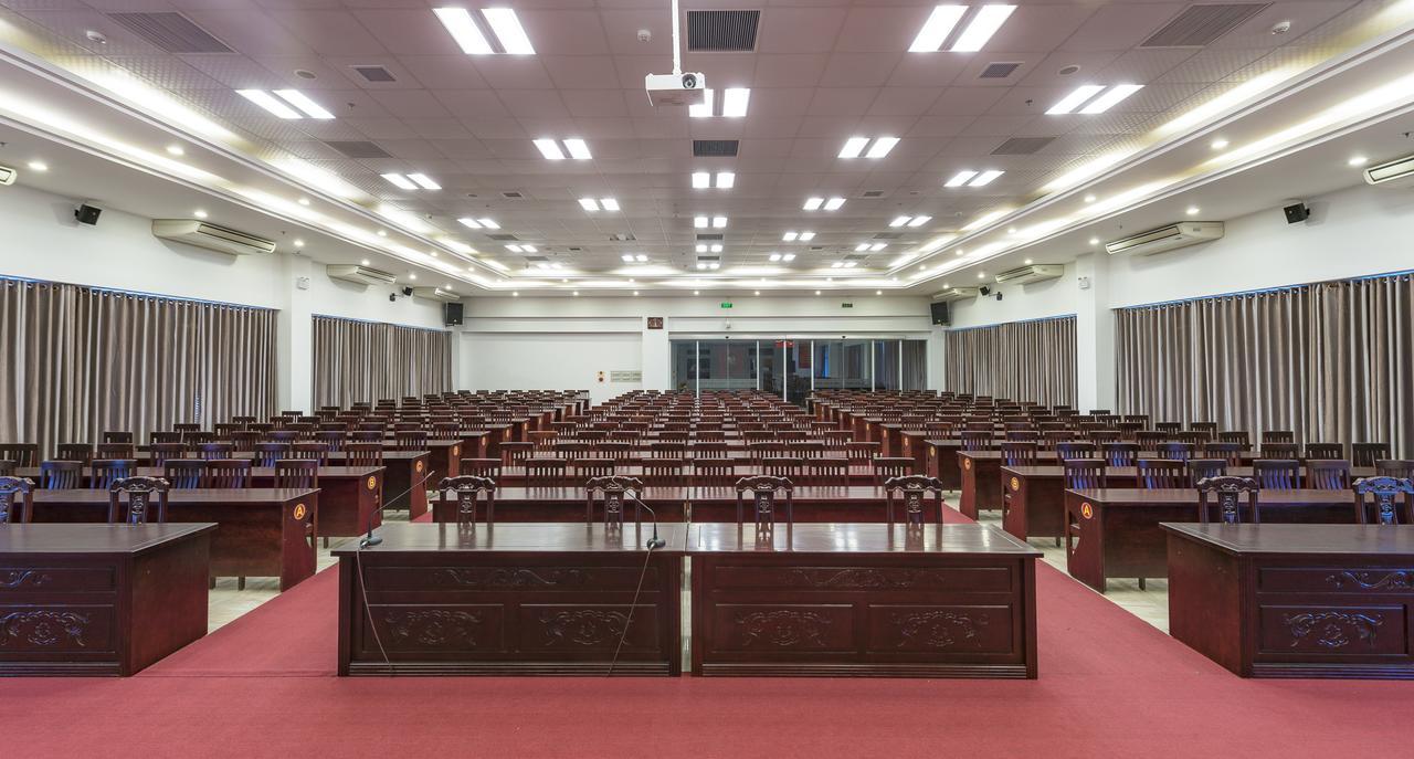 D26 Nha Trang Hotel المظهر الخارجي الصورة