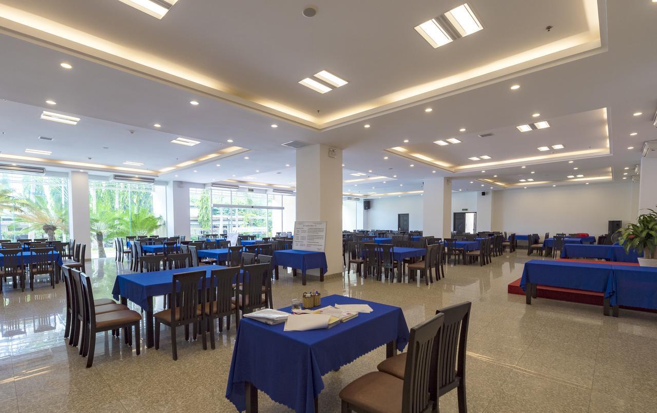 D26 Nha Trang Hotel المظهر الخارجي الصورة