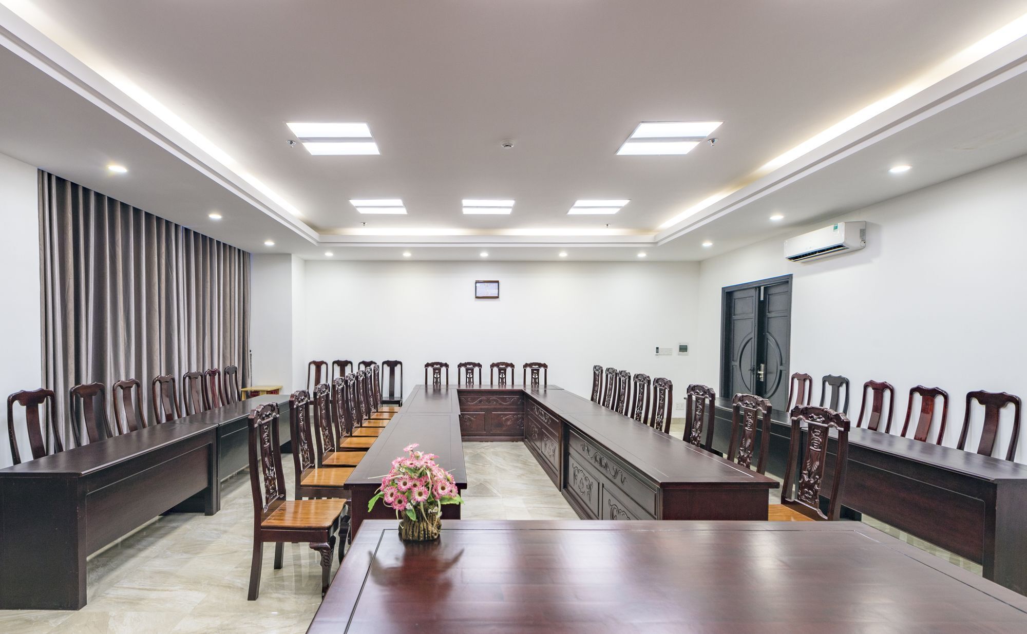 D26 Nha Trang Hotel المظهر الخارجي الصورة