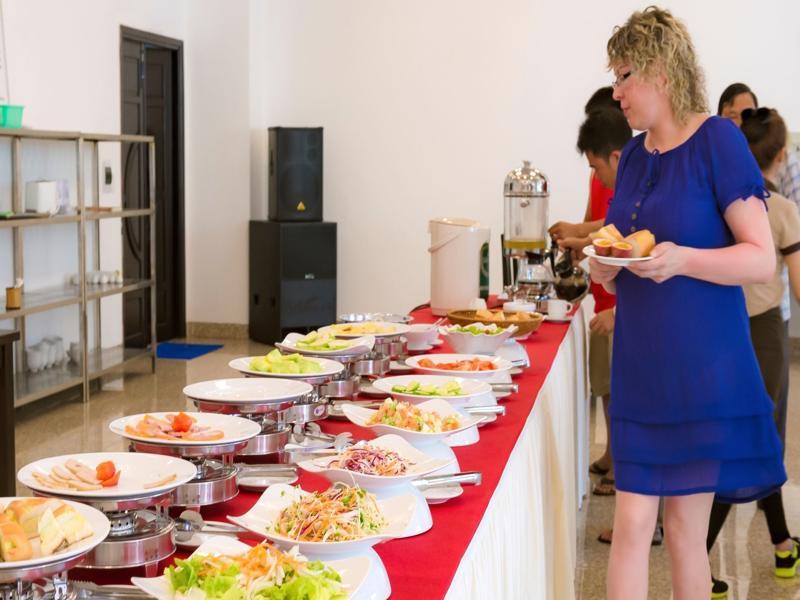 D26 Nha Trang Hotel المظهر الخارجي الصورة