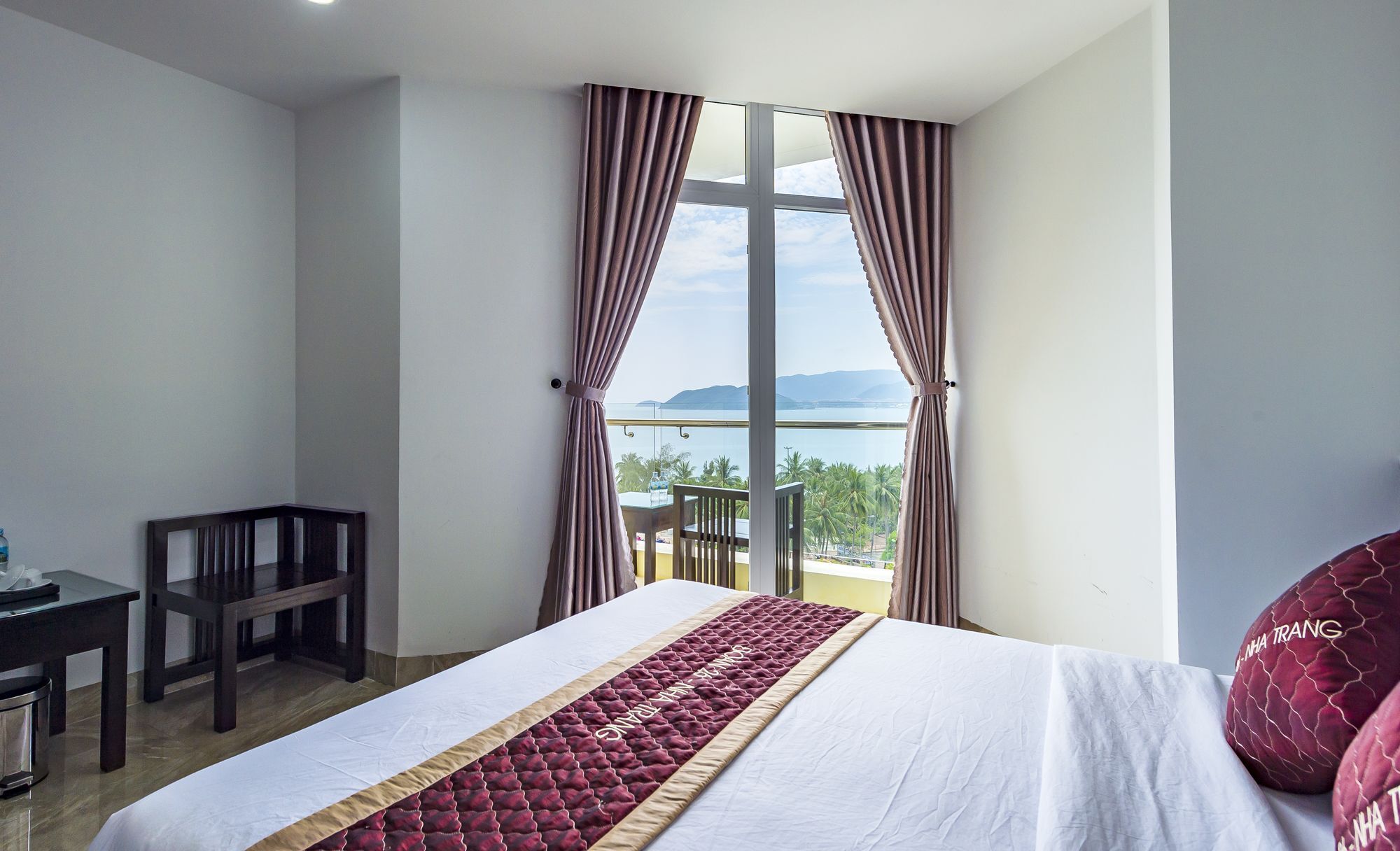 D26 Nha Trang Hotel المظهر الخارجي الصورة
