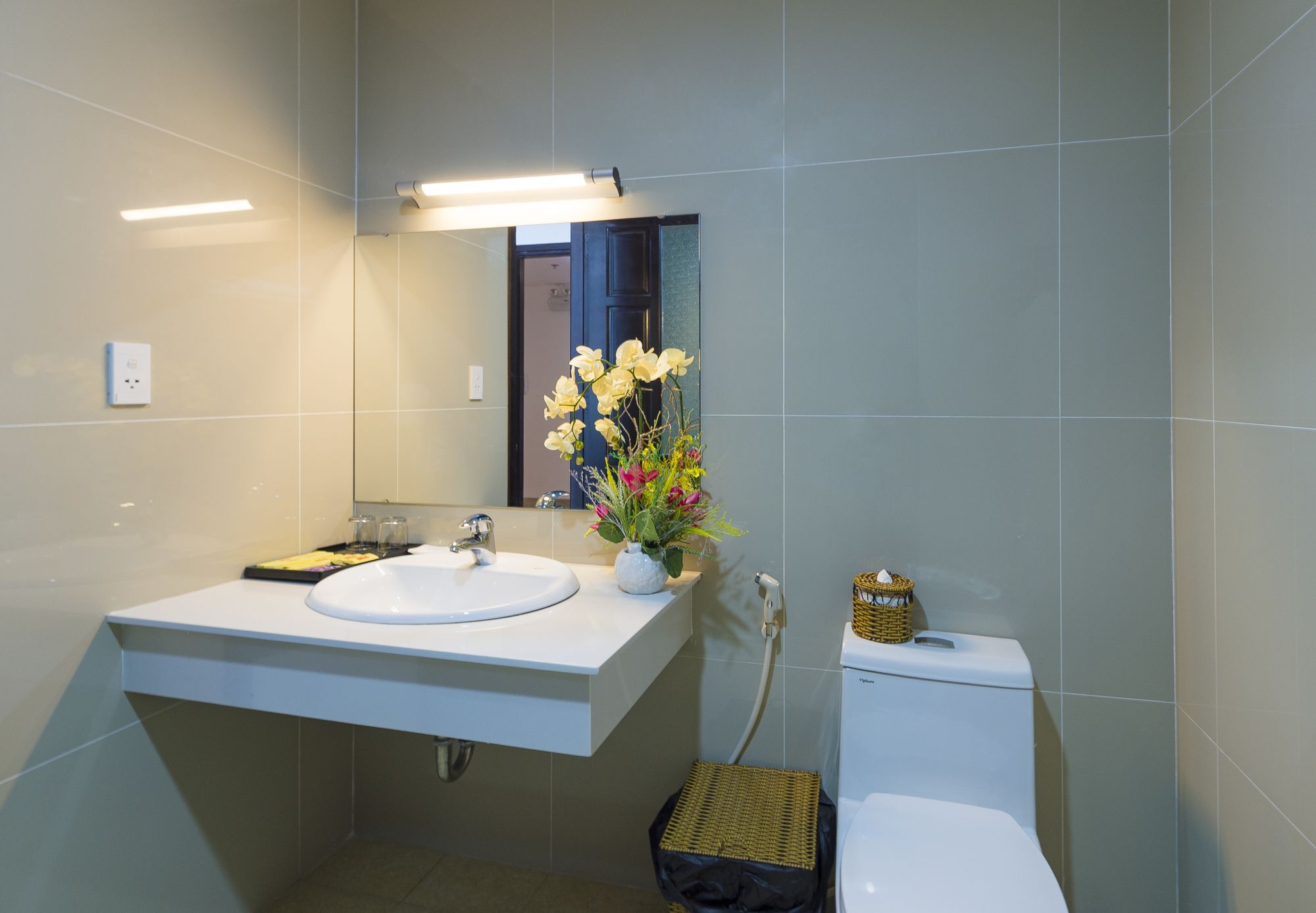 D26 Nha Trang Hotel المظهر الخارجي الصورة