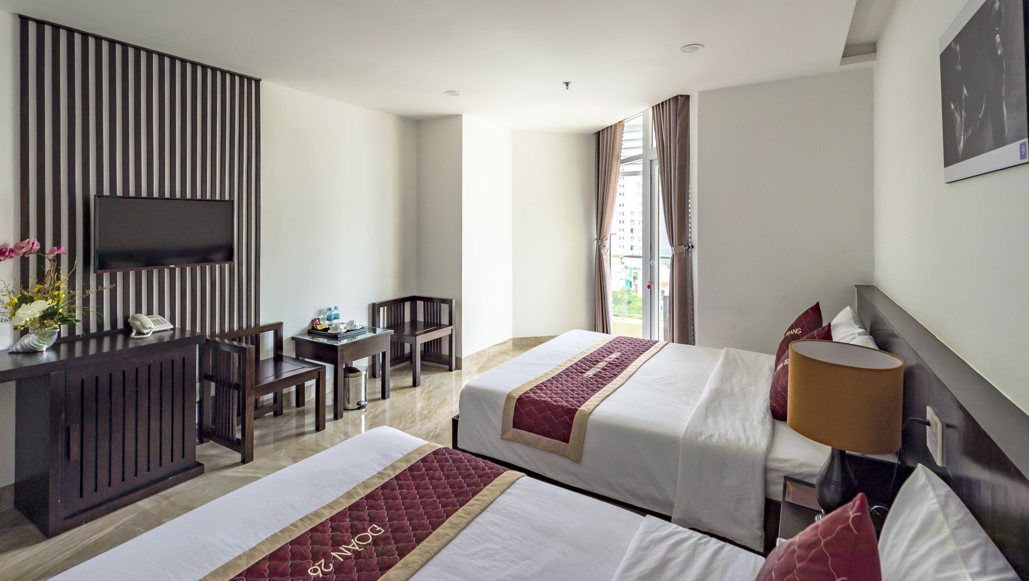 D26 Nha Trang Hotel المظهر الخارجي الصورة