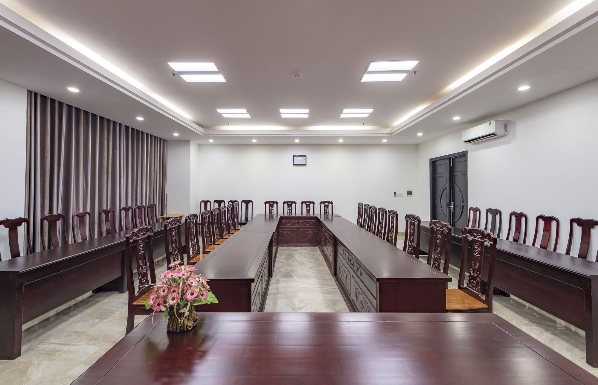 D26 Nha Trang Hotel المظهر الخارجي الصورة