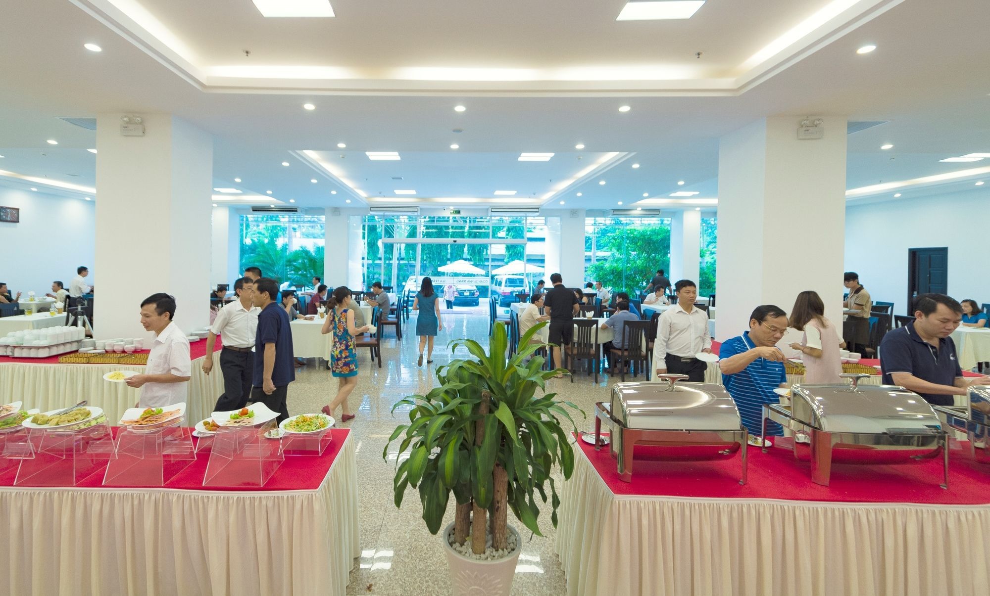 D26 Nha Trang Hotel المظهر الخارجي الصورة